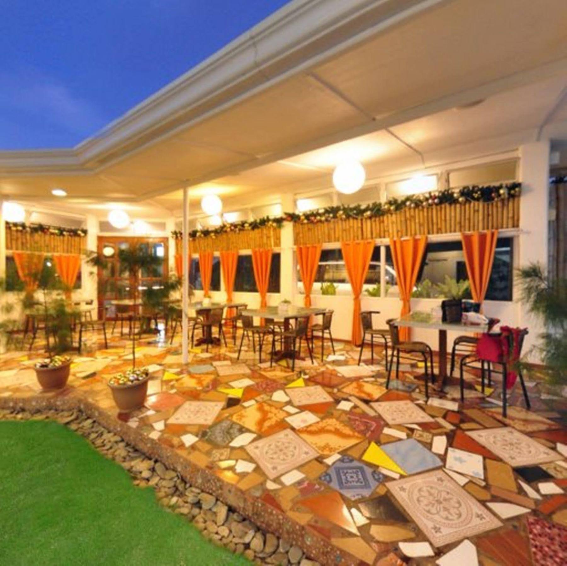 House Of Big Brother Palawan Puerto Princesa Екстериор снимка