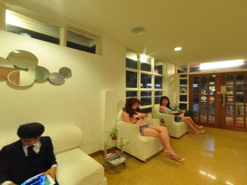 House Of Big Brother Palawan Puerto Princesa Екстериор снимка