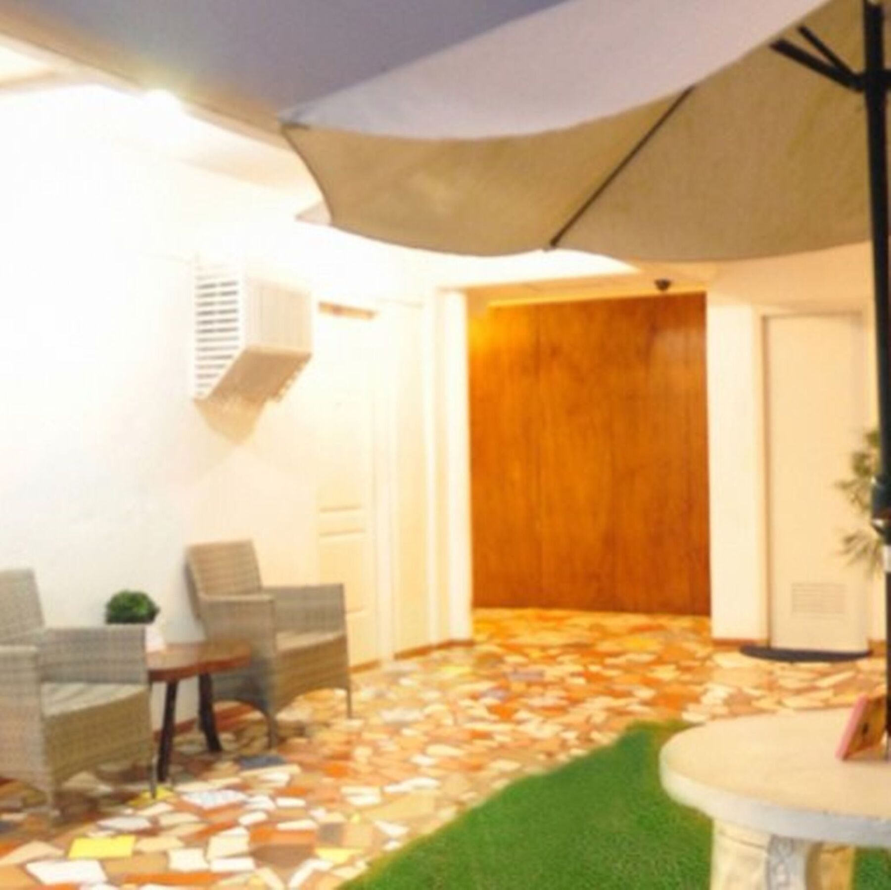 House Of Big Brother Palawan Puerto Princesa Екстериор снимка