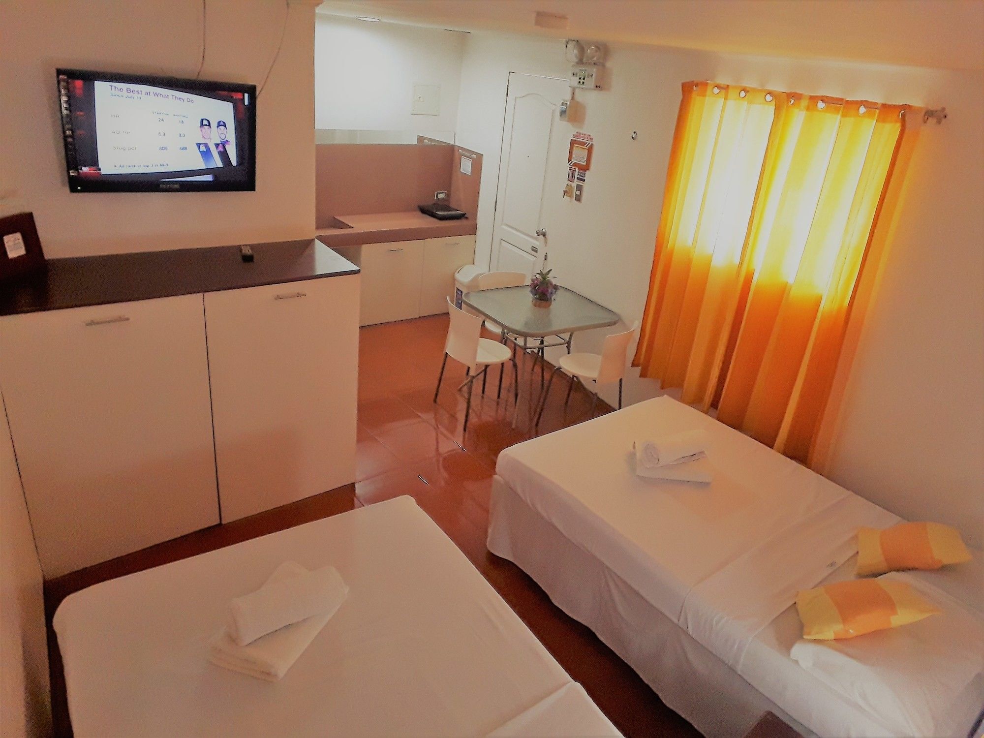 House Of Big Brother Palawan Puerto Princesa Екстериор снимка