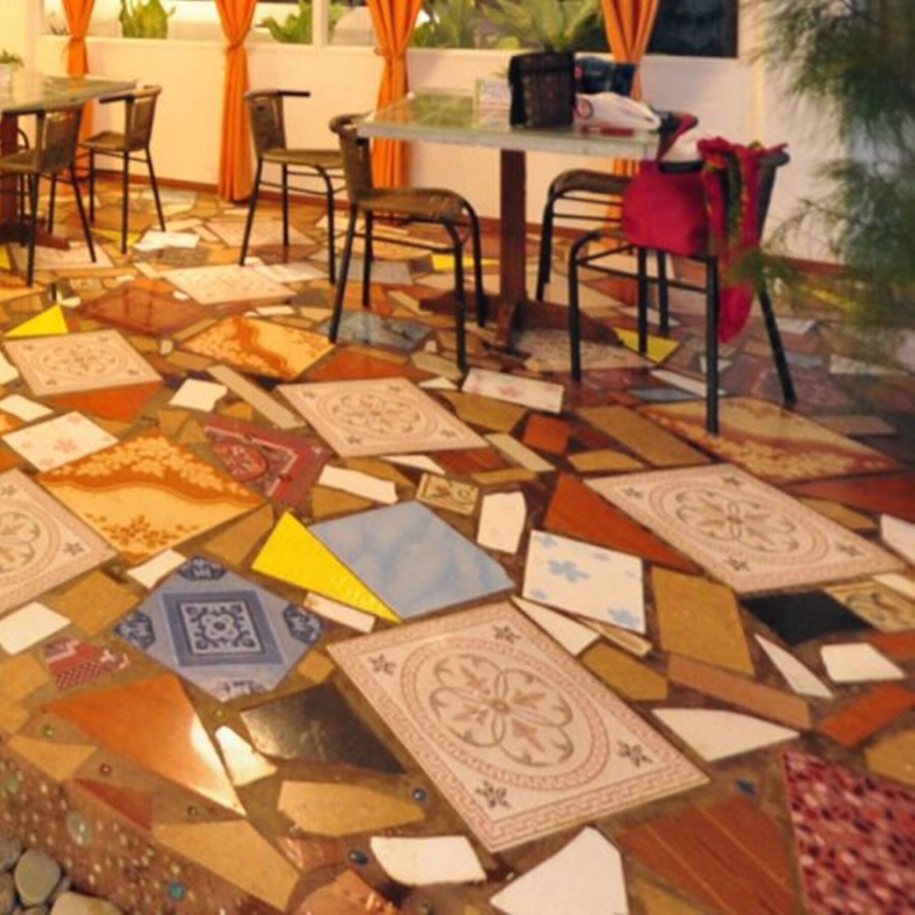 House Of Big Brother Palawan Puerto Princesa Екстериор снимка