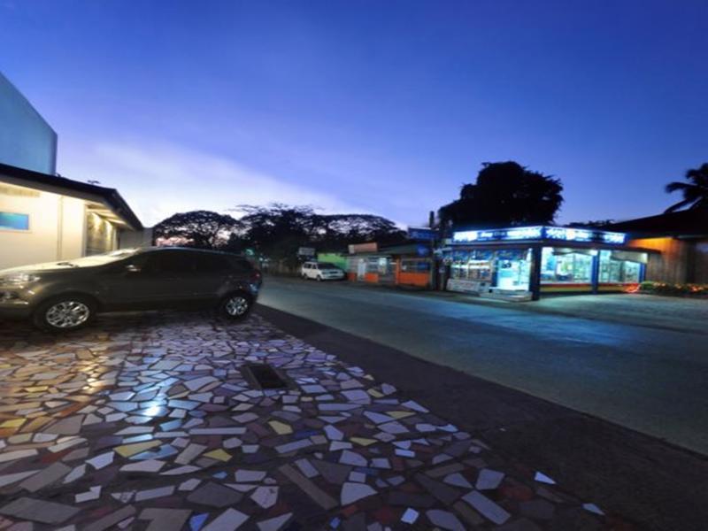 House Of Big Brother Palawan Puerto Princesa Екстериор снимка