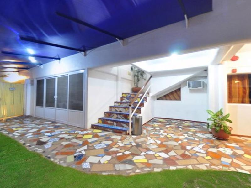 House Of Big Brother Palawan Puerto Princesa Екстериор снимка