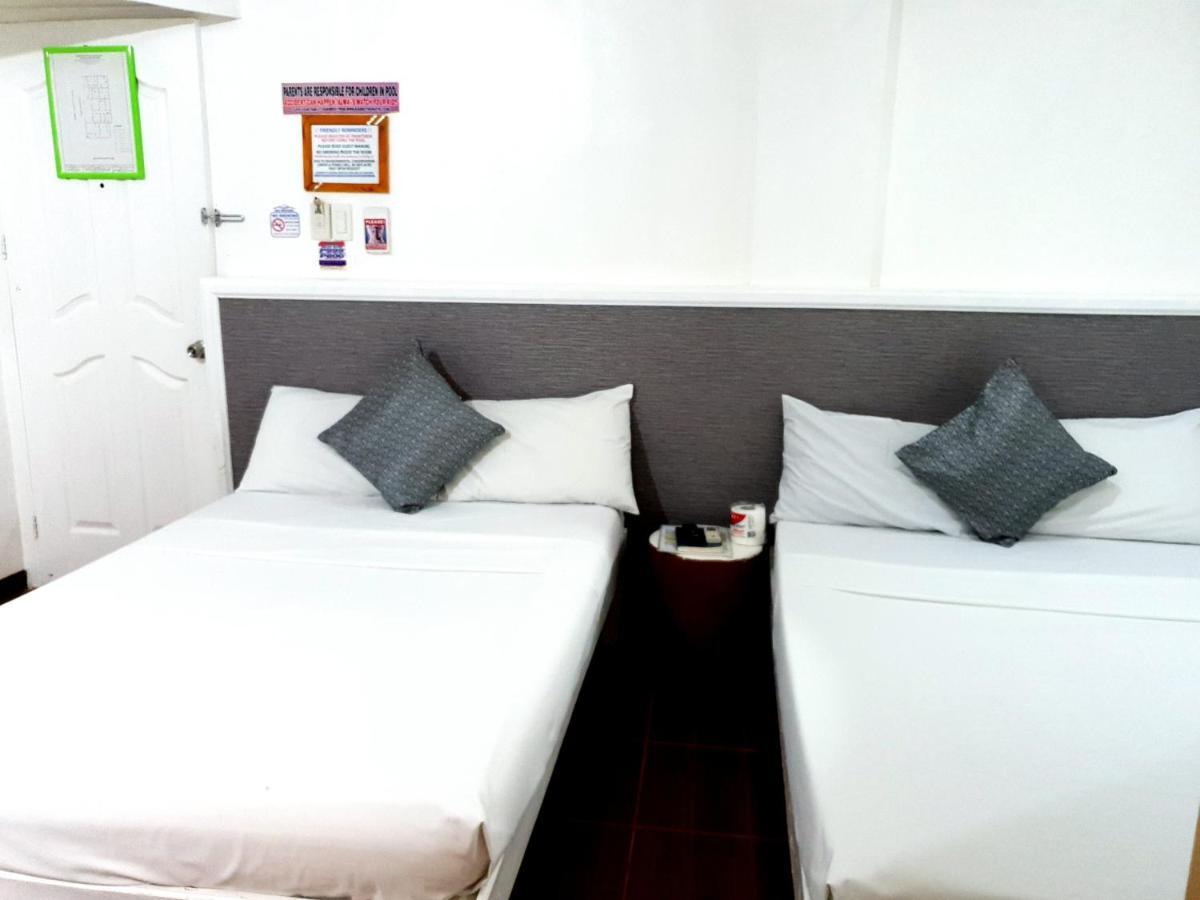 House Of Big Brother Palawan Puerto Princesa Екстериор снимка